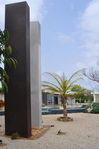 Hôtel Mango GI (Hotel Mango GI) in 辛蒂亞