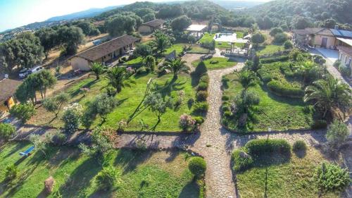 La Quercia della Gallura
