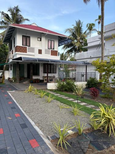 The Serene Retreat - Alappuzha