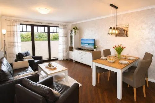 Urlaubsträume Am Meer - Wohnung 6.2 / 758 in Kühlungsborn, Deutschland