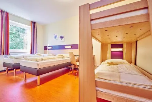 DJH Jugendherberge Hagen in Hagen, Deutschland
