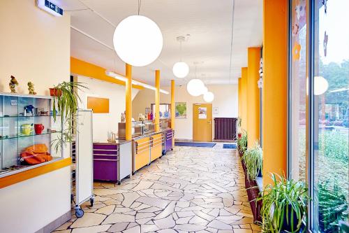 DJH Jugendherberge Hagen 5