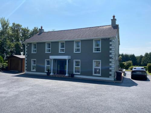 Room One Stay in Gortnaclogh Upper