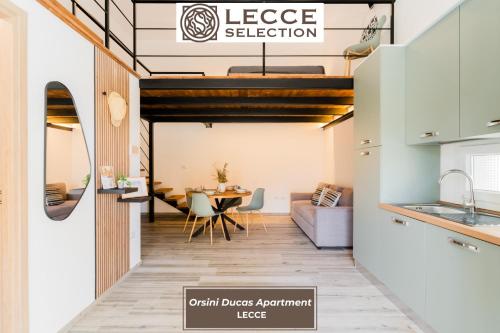 Orsini Ducas Apartment - Lecce Selection