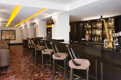 Crowne Plaza Istanbul - Old City by IHG, Istanbul