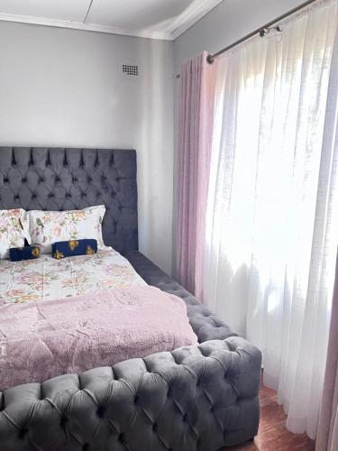 Guesthouse in บูลาวาโย
