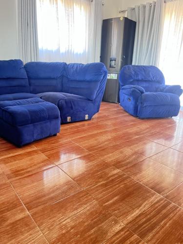 Guesthouse in บูลาวาโย