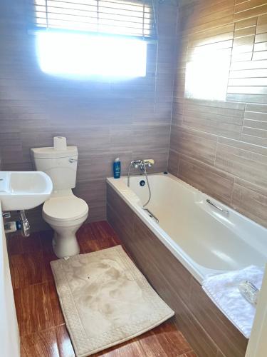 Guesthouse in บูลาวาโย