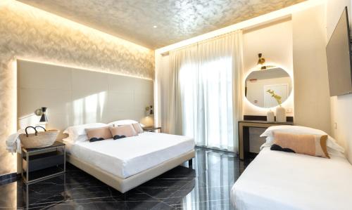 Hotel Mondial