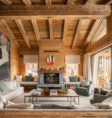 Elegant and Fully Equipped Property in Maria Alm