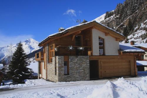 Appartement rez de jardin vue magnifique