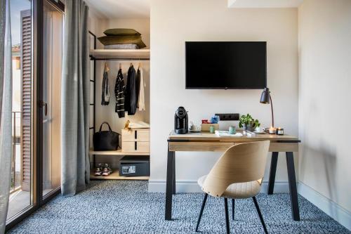 Cal Roure Boutique Hotel 4
