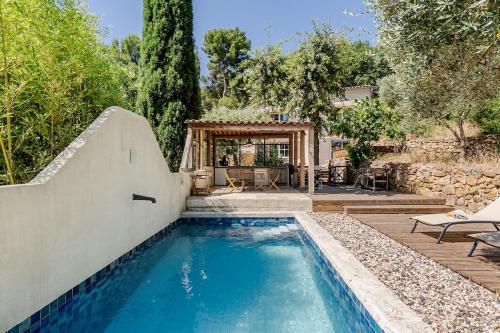 Maison Provençale sur les Terres de Marcel Pagnol - Location, gîte - Aubagne