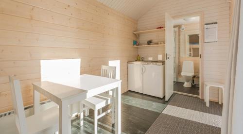 Vannituba, Niemenharjun Matkailukeskus in Pihtipudas
