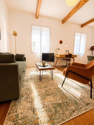 Le Cocon Vintage
