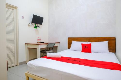 RedDoorz at Syariah House Purwokerto, Purwokerto