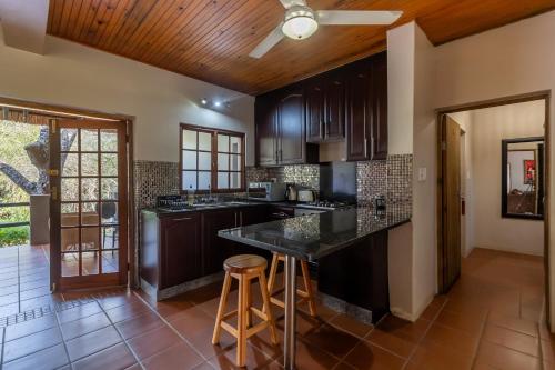 Ndumu Safari Resorts in Jozini