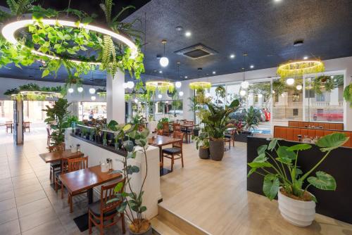 Toit ja joogid, Holiday Inn Townsville By IHG in Townsville