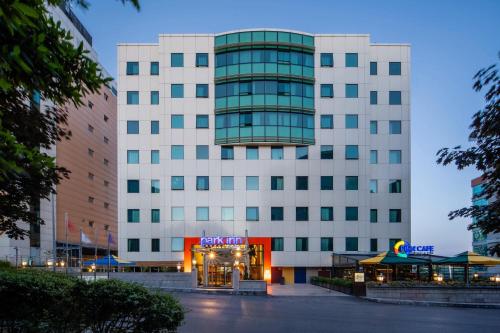 Park Inn by Radisson Istanbul Asia Kavacik