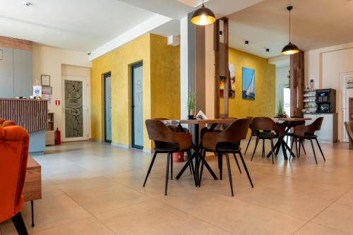 XO Residence in Arad
