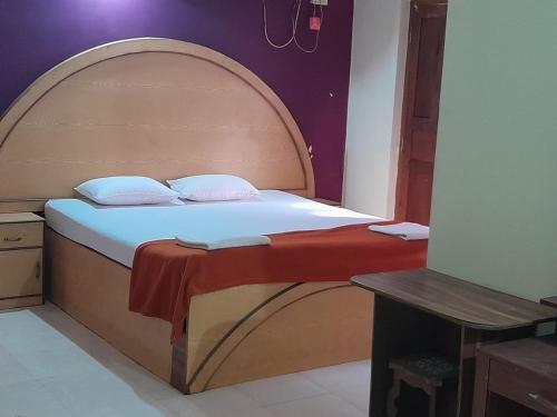 Cassa ff guesthouse — other in Palolem Beach Road, Palolem India, 403702