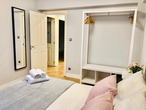 Next Old Town Comfort Bilbao, Bilbao
