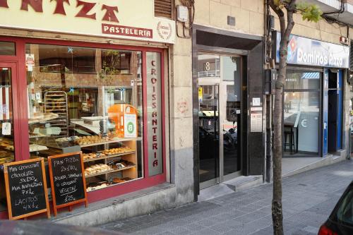 Next Old Town Comfort Bilbao, Бильбао (фото 6)