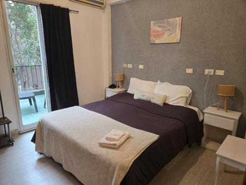 Balcony/terrace, Devoto Hotel Boutique in Villa Devoto