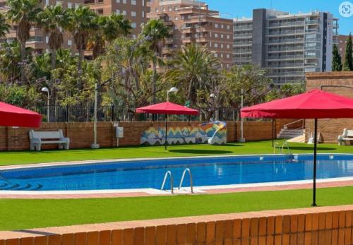 EL RELAX DE TORREMAR