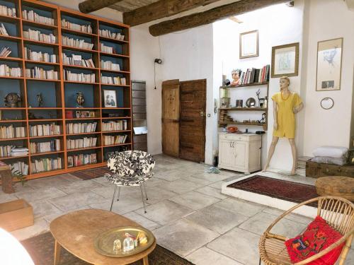 Charmante maison familiale