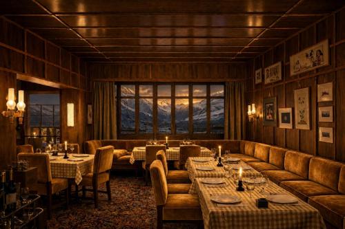 Bourbon Hôtel