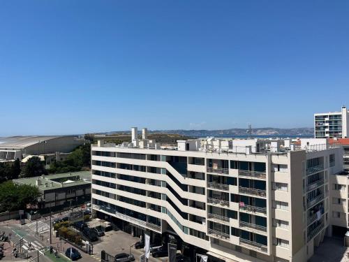 Catalans vue mer