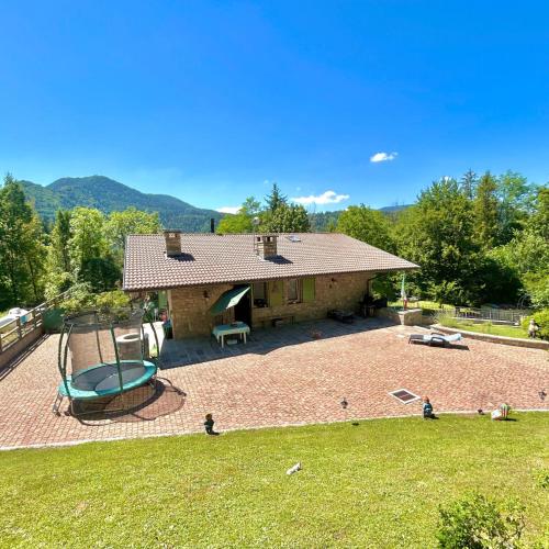 La Casa di Angi in Onore