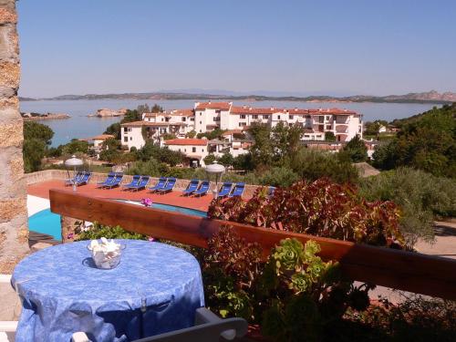 Hotel Olimpia – Baia Sardinia, NJ