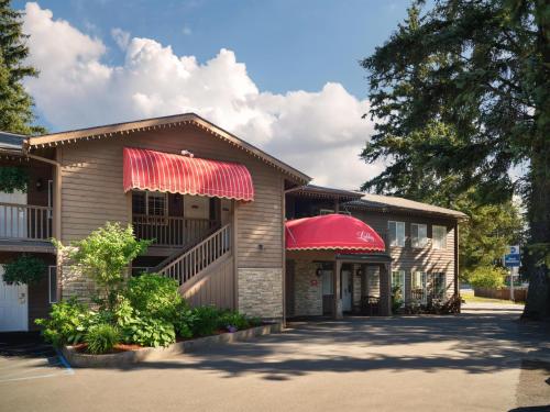 Best Western Country Lane Inn