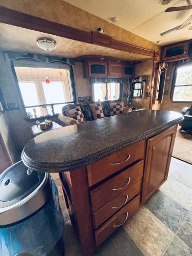 Aspy Bay Ocean Front Cottage in Dingwall (NS)