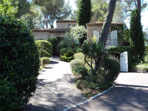 La Douce Heure - Chambre d'hôtes - Mougins