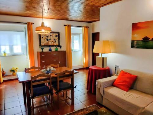 Facilities, A casinha in Penela