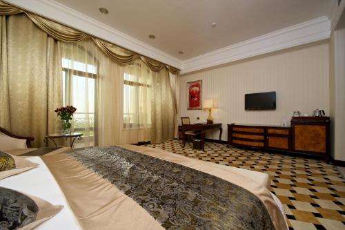 Royal Tulip Almaty Hotel