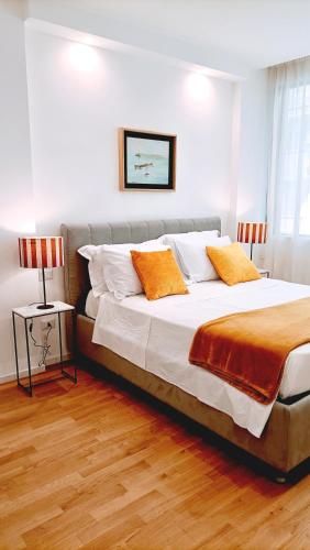 Bolina Central Station Apartment