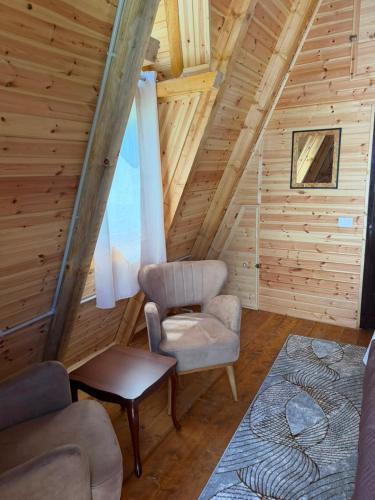 Twentysix Double Room - image 3