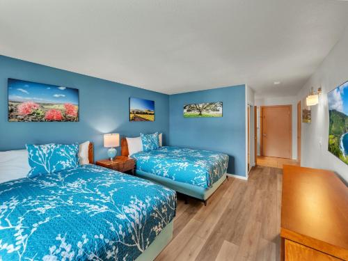 Castle Waimea Country Lodge in Waimea (HI)