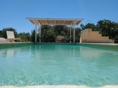 Trullo del Sol