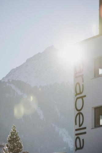 Aparthotel Arabella - image 7
