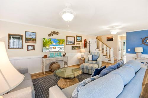 PW20 - Sea View, Southern Shores (fotografie 7)