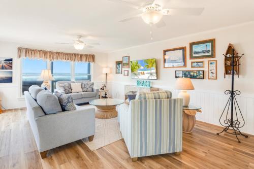 PW20 - Sea View, Southern Shores