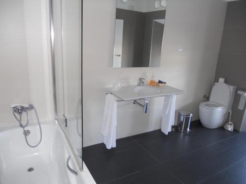 Hotel Esteras Hotel de charme Layna