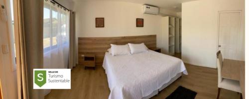 . Casa Parral Hostal