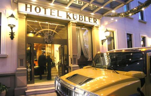 AAAA Hotelwelt KÜBLER