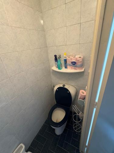 Charmant appartement à Cagnes sur mer